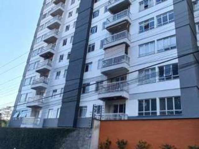 Apartamento para Venda em Joinville, Atiradores, 3 dormitórios, 1 suíte, 2 banheiros, 1 vaga