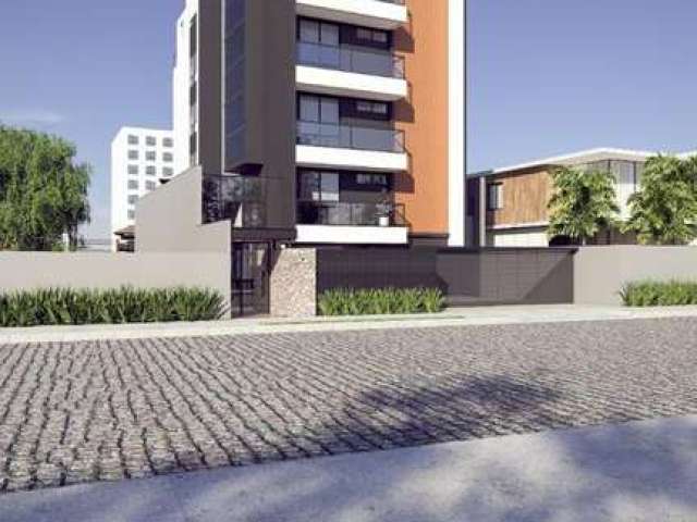 Apartamento para Venda em Joinville, Anita Garibaldi, 3 dormitórios, 1 suíte, 2 banheiros, 1 vaga