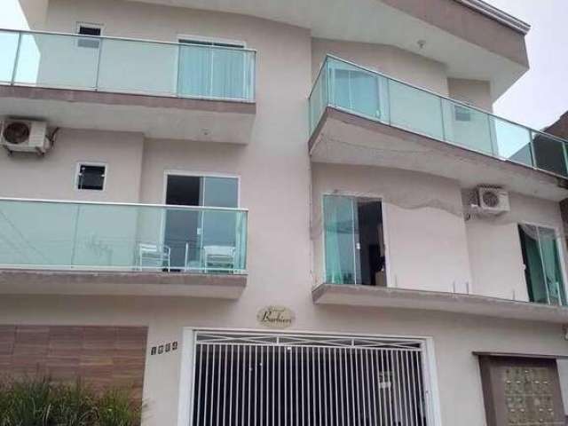 Apartamento para Venda em Joinville, Guanabara, 2 dormitórios, 1 suíte, 2 banheiros