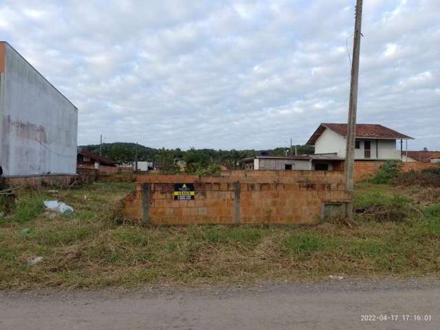 Terreno para Venda em Araquari, Itinga