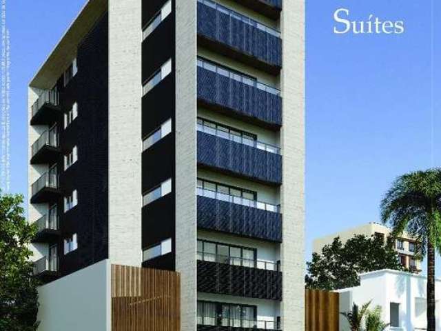 Apartamento para Venda em Joinville, Saguaçu, 3 dormitórios, 3 suítes, 3 banheiros, 2 vagas