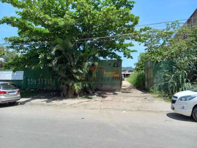 Terreno à venda na Rua Leonardo Vilasboas, 12, Jacarepaguá, Rio de Janeiro, 3000 m2 por R$ 10.000.000