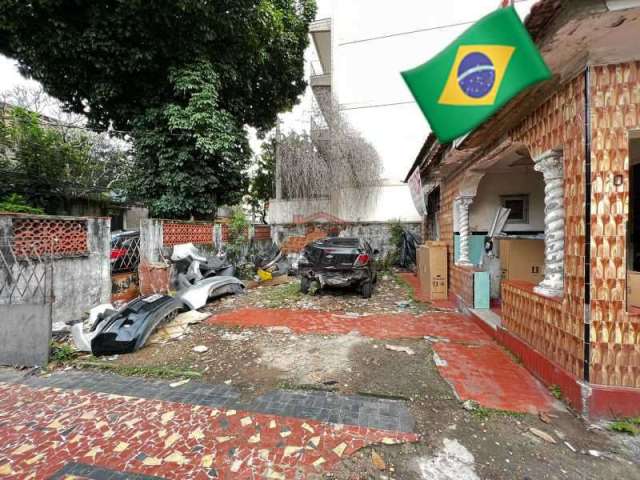 Terreno à venda na Rua Ana Silva, 10, Pechincha, Rio de Janeiro, 510 m2 por R$ 800.000