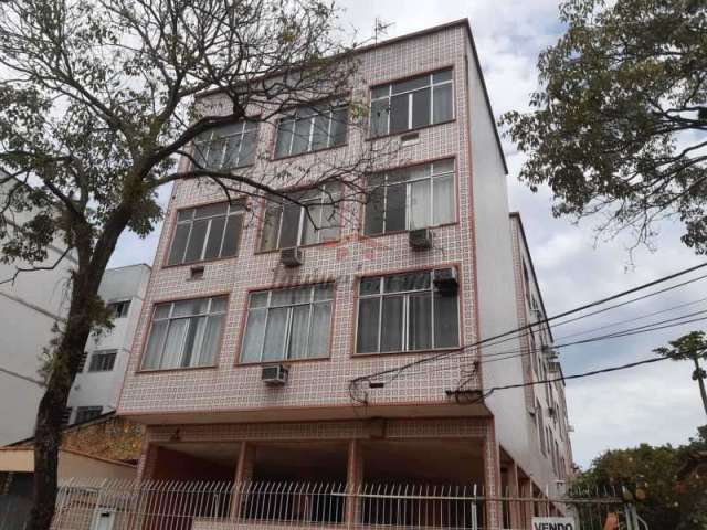 Apartamento com 2 quartos à venda na Rua Doutor Bernardino, 592, Praça Seca, Rio de Janeiro, 79 m2 por R$ 145.000