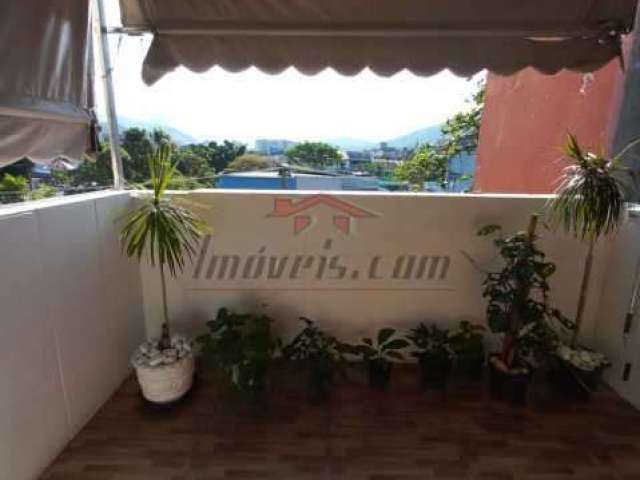 Apartamento com 1 quarto à venda na Estrada do Cafundá, 1757, Taquara, Rio de Janeiro, 38 m2 por R$ 175.000