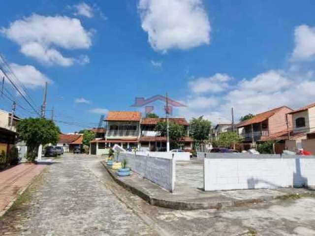 Casa em condomínio fechado com 3 quartos à venda na Rua Suzano, 150, Freguesia (Jacarepaguá), Rio de Janeiro, 150 m2 por R$ 480.000