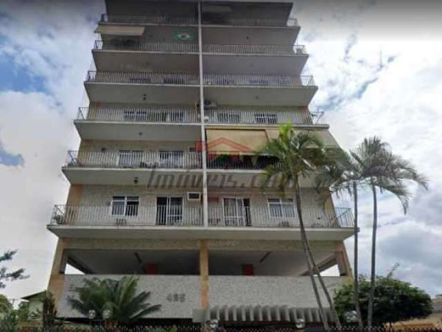 Apartamento com 2 quartos à venda na Rua Pinto Teles, 495, Campinho, Rio de Janeiro, 88 m2 por R$ 300.000