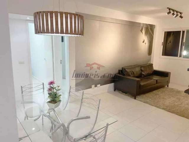 Apartamento com 3 quartos à venda na Estrada Pau-ferro, 1401, Freguesia (Jacarepaguá), Rio de Janeiro, 84 m2 por R$ 380.000