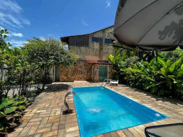 Casa com 3 quartos à venda na Estrada do Sacarrão, 901, Vargem Grande, Rio de Janeiro, 220 m2 por R$ 1.650.000