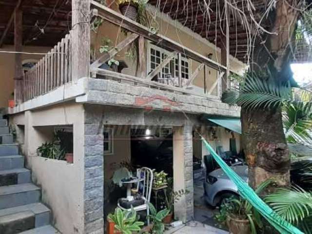 Casa em condomínio fechado com 4 quartos à venda na Rua Bore, 220, Vila Valqueire, Rio de Janeiro, 165 m2 por R$ 530.000