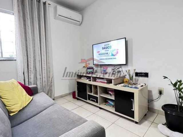 Apartamento com 1 quarto à venda na Rua Pirina, 285, Pechincha, Rio de Janeiro, 38 m2 por R$ 170.000