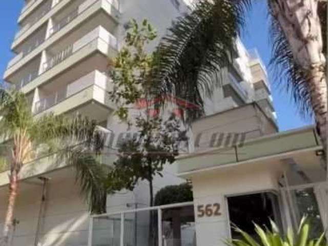 Apartamento com 3 quartos à venda na Rua Ituverava, 562, Anil, Rio de Janeiro, 90 m2 por R$ 560.000