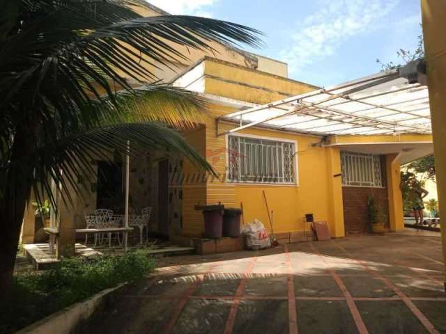 Casa com 4 quartos à venda na Rua Barão, 695, Praça Seca, Rio de Janeiro, 350 m2 por R$ 820.000