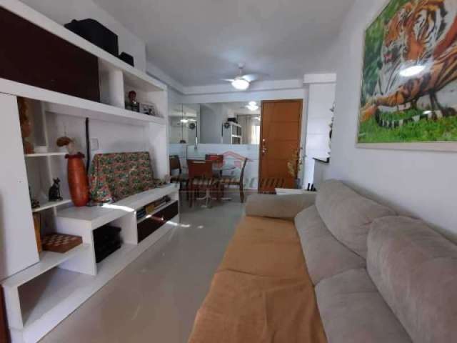 Apartamento com 2 quartos à venda na Rua Oswaldo Lussac, 355, Taquara, Rio de Janeiro, 54 m2 por R$ 215.000