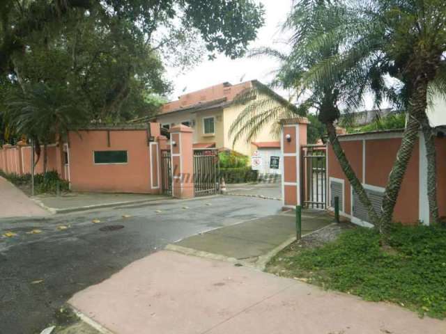 Casa em condomínio fechado com 2 quartos à venda na Estrada do Rio Morto, 197, Vargem Grande, Rio de Janeiro, 72 m2 por R$ 385.000