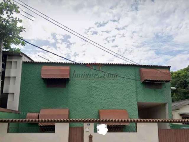 Casa com 5 quartos à venda na Estrada Campo da Areia, 142, Pechincha, Rio de Janeiro, 820 m2 por R$ 800.000