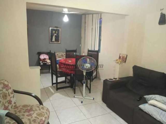 Apartamento com 3 quartos à venda na Rua Barão, 23, Praça Seca, Rio de Janeiro, 70 m2 por R$ 110.000