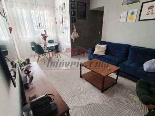 Apartamento com 3 quartos à venda na Rua América Soares, 29, Oswaldo Cruz, Rio de Janeiro, 69 m2 por R$ 215.000