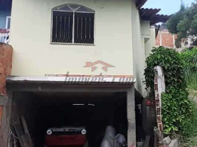 Casa em condomínio fechado com 2 quartos à venda na Rua Bore, 220, Vila Valqueire, Rio de Janeiro, 100 m2 por R$ 160.000