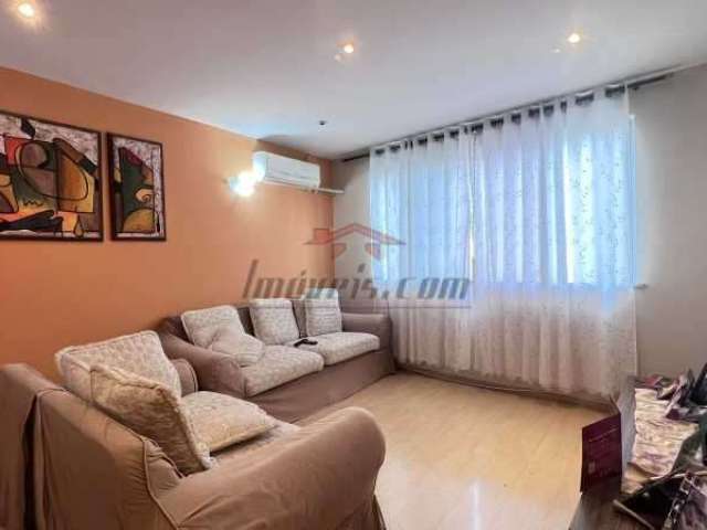 Apartamento com 2 quartos à venda na Rua Monsenhor Marques, 270, Pechincha, Rio de Janeiro, 90 m2 por R$ 293.000