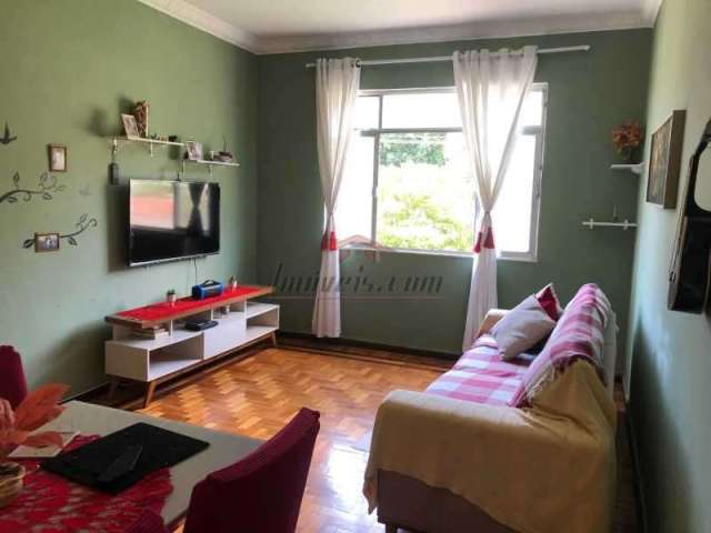 Apartamento com 2 quartos à venda na Rua Capitão Menezes, 113, Praça Seca, Rio de Janeiro, 70 m2 por R$ 135.000