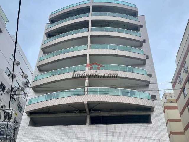 Apartamento com 3 quartos à venda na Rua das Dálias, 75, Vila Valqueire, Rio de Janeiro, 86 m2 por R$ 585.000