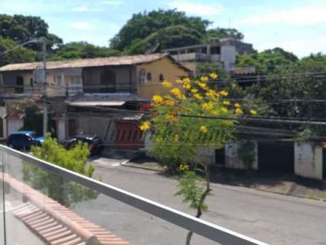 Casa em condomínio fechado com 2 quartos à venda na Rua Manuel Vieira, 331, Tanque, Rio de Janeiro, 80 m2 por R$ 450.000