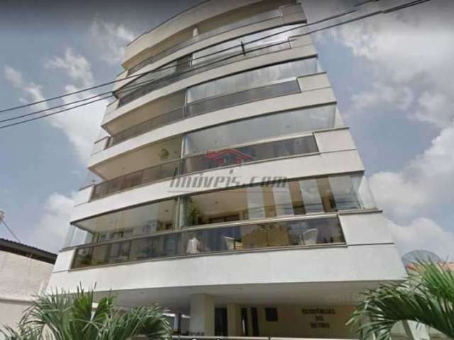 Apartamento com 2 quartos à venda na Rua Retiro dos Artistas, 1066, Pechincha, Rio de Janeiro, 65 m2 por R$ 370.000