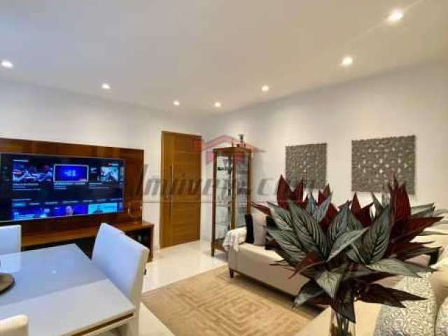 Apartamento com 3 quartos à venda na Rua Guaranésia, 212, Vila Valqueire, Rio de Janeiro, 80 m2 por R$ 449.000
