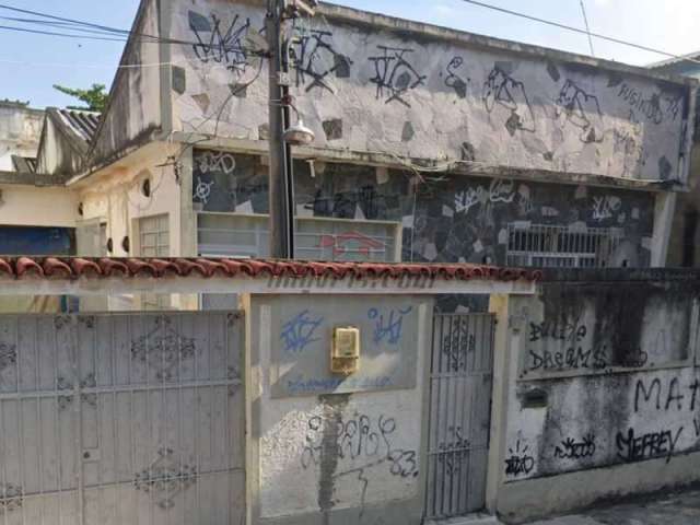 Casa com 3 quartos à venda na Rua Camaraípe, 168, Taquara, Rio de Janeiro, 260 m2 por R$ 675.000