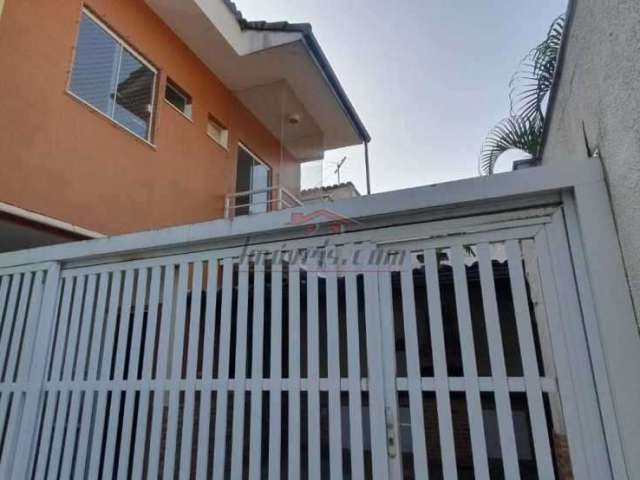 Casa em condomínio fechado com 3 quartos à venda na Rua Ana Silva, 601, Pechincha, Rio de Janeiro, 125 m2 por R$ 450.000