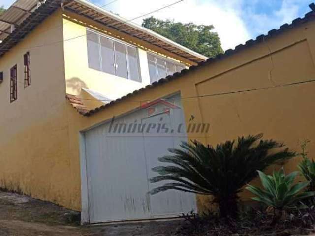 Casa com 3 quartos à venda na Estrada Pau da Fome, 2319, Taquara, Rio de Janeiro, 143 m2 por R$ 300.000