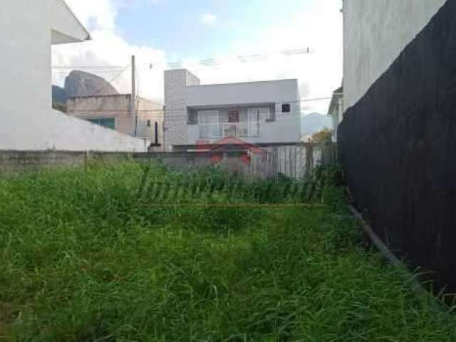 Terreno à venda na Estrada do Rio Grande, 4057, Taquara, Rio de Janeiro, 154 m2 por R$ 250.000