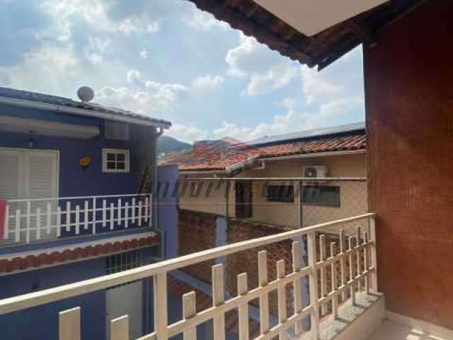 Casa em condomínio fechado com 2 quartos à venda na Rua Oriente Novo, 40, Taquara, Rio de Janeiro, 65 m2 por R$ 330.000