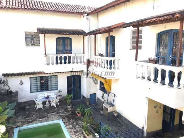 Casa com 5 quartos à venda na Rua Madressilva, 52, Taquara, Rio de Janeiro, 431 m2 por R$ 849.990