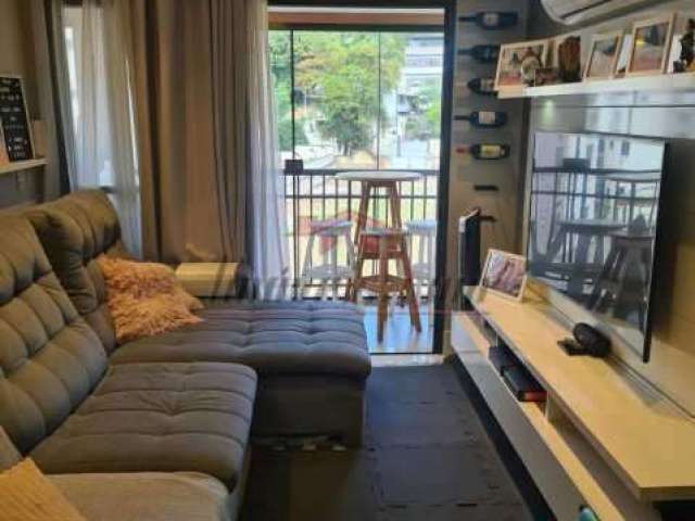 Apartamento com 3 quartos à venda na Avenida dos Mananciais, 1501, Taquara, Rio de Janeiro, 89 m2 por R$ 600.000