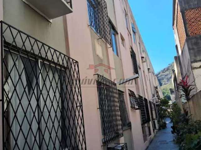 Apartamento com 1 quarto à venda na Rua Capitão Menezes, 375, Praça Seca, Rio de Janeiro, 40 m2 por R$ 120.000