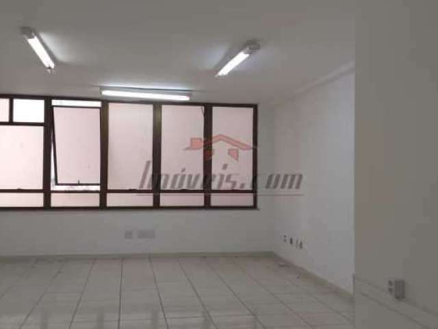 Sala comercial com 1 sala à venda na Avenida Geremário Dantas, 832, Pechincha, Rio de Janeiro, 42 m2 por R$ 99.000