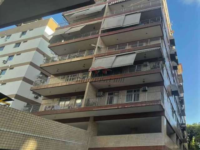 Apartamento com 2 quartos à venda na Rua Florianópolis, 955, Praça Seca, Rio de Janeiro, 86 m2 por R$ 190.000