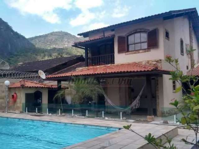 Casa com 5 quartos à venda na Estrada Pau da Fome, 1965, Taquara, Rio de Janeiro, 400 m2 por R$ 850.000