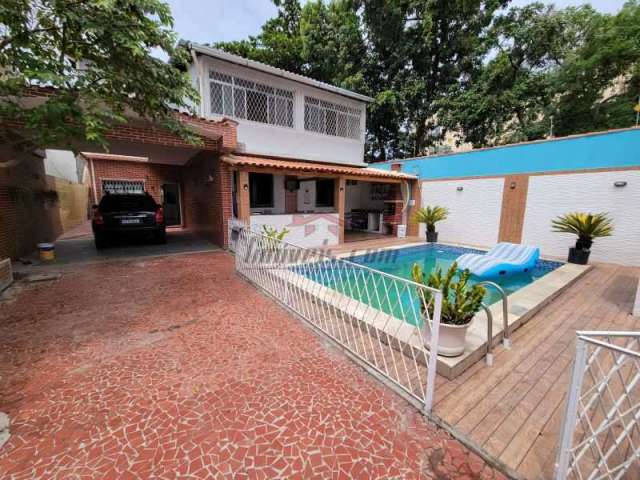 Casa com 6 quartos à venda na Rua Edgard Werneck, 779, Freguesia (Jacarepaguá), Rio de Janeiro, 360 m2 por R$ 1.500.000