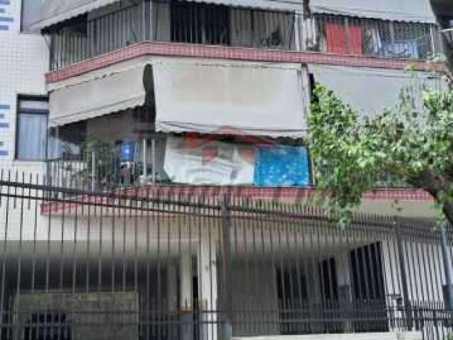 Apartamento com 3 quartos à venda na Rua André Rocha, 219, Jacarepaguá, Rio de Janeiro, 83 m2 por R$ 285.000