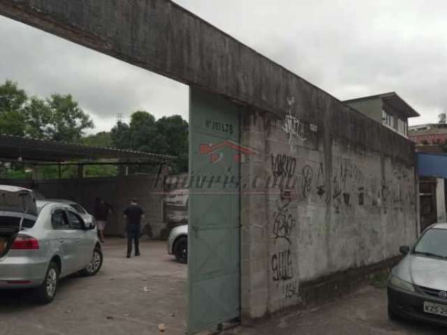 Terreno à venda na Rua Bacairis, 893, Taquara, Rio de Janeiro, 1540 m2 por R$ 2.000.000