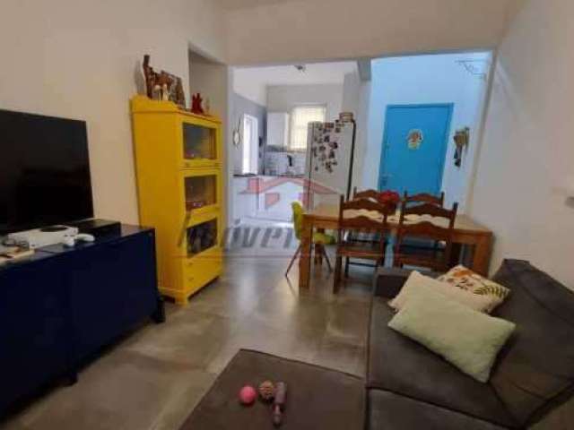 Apartamento com 3 quartos à venda na Avenida Geremário Dantas, 273, Tanque, Rio de Janeiro, 80 m2 por R$ 280.000