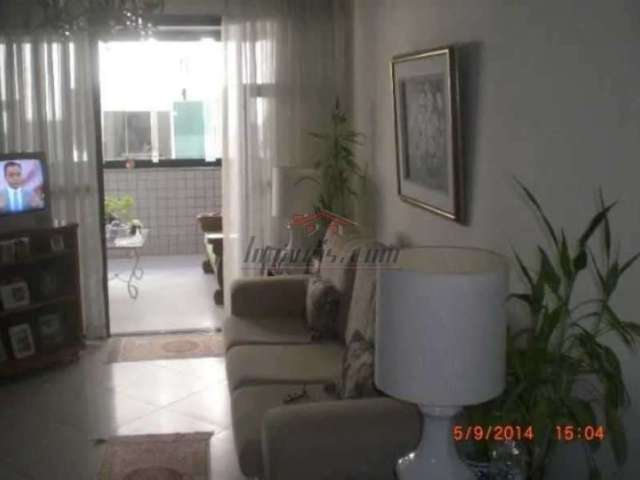 Apartamento com 3 quartos à venda na Rua Gustavo Corção, 365, Recreio dos Bandeirantes, Rio de Janeiro, 85 m2 por R$ 689.000