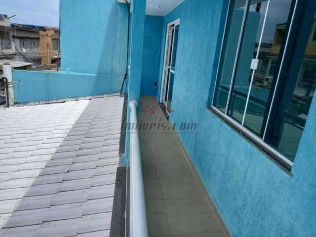 Casa com 4 quartos à venda na Rua Ararajuba, 490, Taquara, Rio de Janeiro, 270 m2 por R$ 480.000