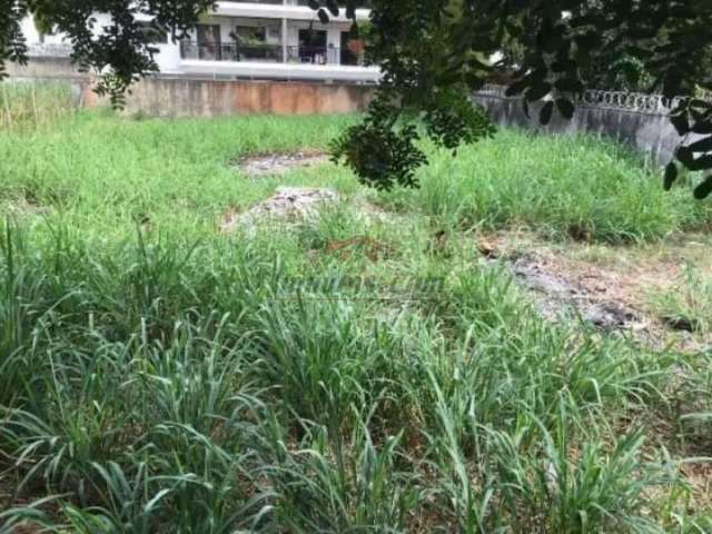 Terreno à venda na Rua Almirante Ary Rongel, 53, Recreio dos Bandeirantes, Rio de Janeiro, 630 m2 por R$ 1.800.000