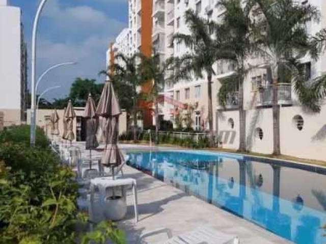 Apartamento com 2 quartos à venda na Avenida Tenente-Coronel Muniz de Aragão, 1625, Anil, Rio de Janeiro, 48 m2 por R$ 230.000