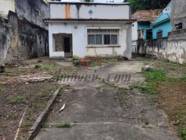 Terreno à venda na Rua Professor Henrique Costa, 315, Pechincha, Rio de Janeiro, 600 m2 por R$ 720.000