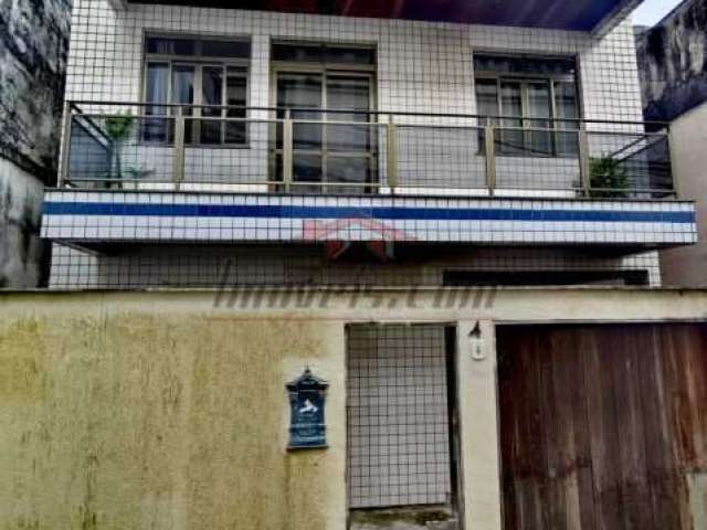 Casa em condomínio fechado com 4 quartos à venda na Rua Macembu, 4, Taquara, Rio de Janeiro, 206 m2 por R$ 550.000